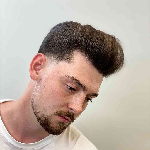 Understanding Straight Hair for Men